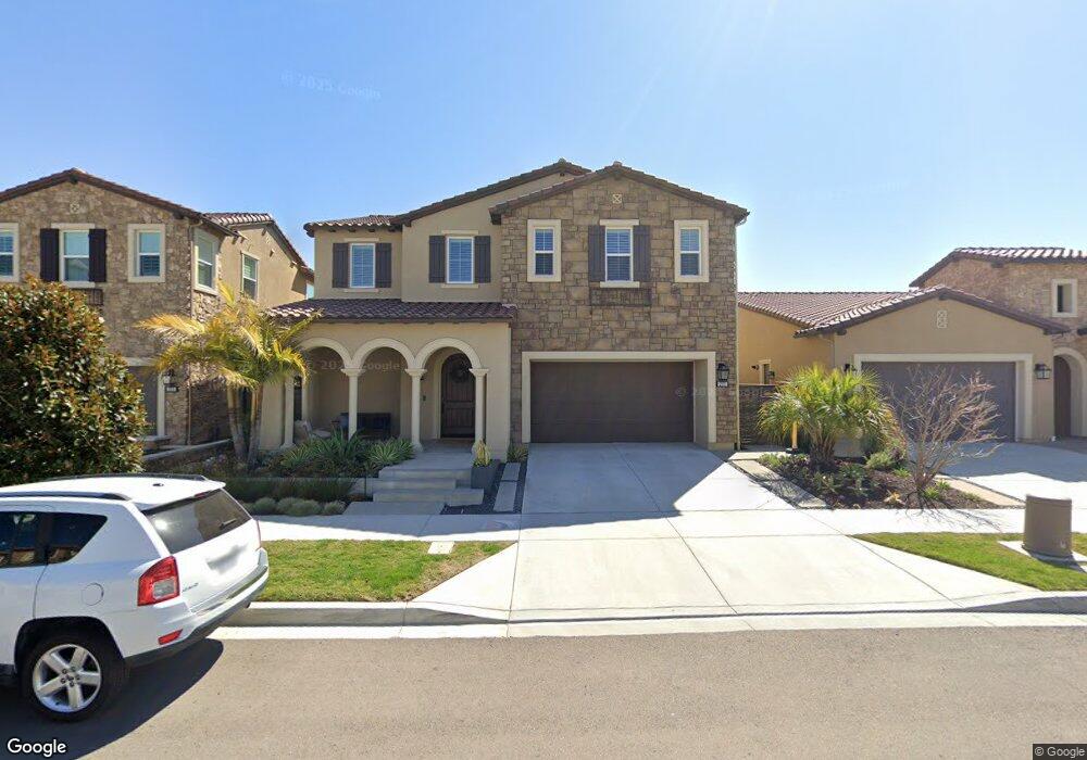 2571 Wellspring St, Carlsbad, CA 92010 - photo 1