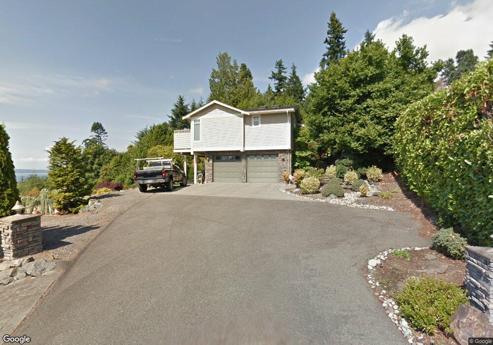 18607 Olympic View Dr, Edmonds, WA 98020 - photo 1