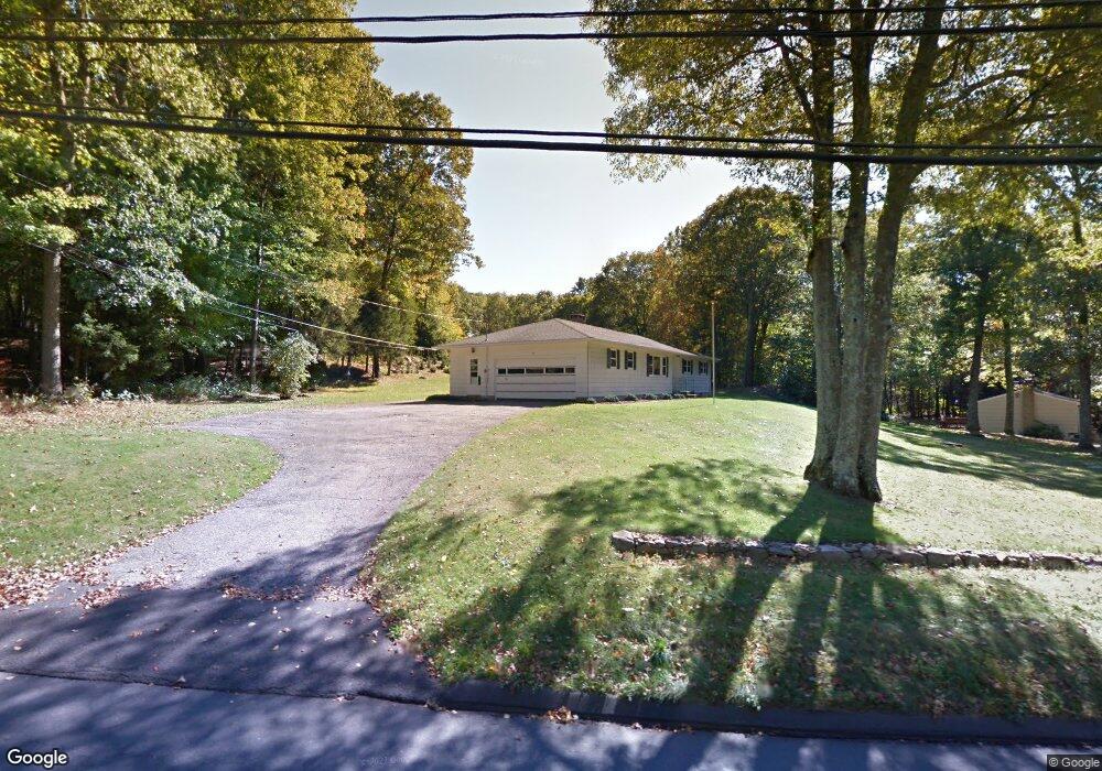 14 Jeremiah Rd, Sandy Hook, CT 06482 - photo 1