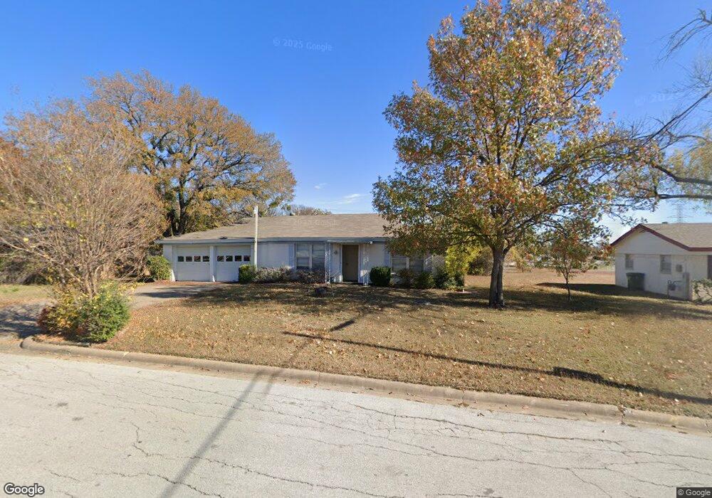 1228 W Hurst Blvd, Hurst, TX 76053 - photo 1