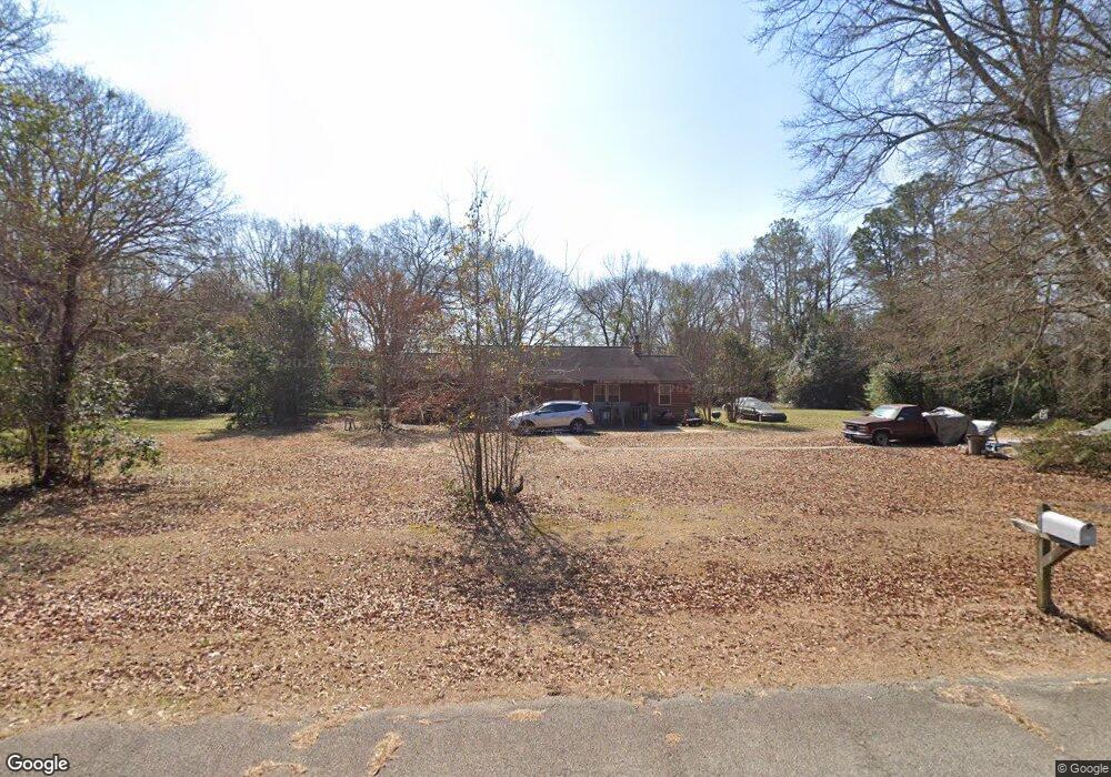 102 William Dr, Warner Robins, GA 31093 - photo 1