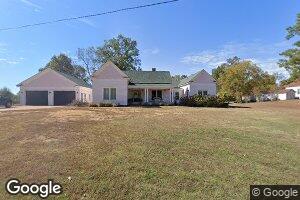 206 Locke Dr, Kilmichael, MS 39747