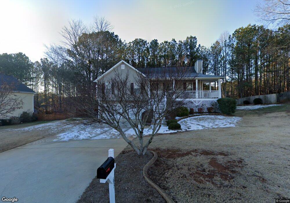 63 Hickory View Ln, Acworth, GA 30101 - photo 1