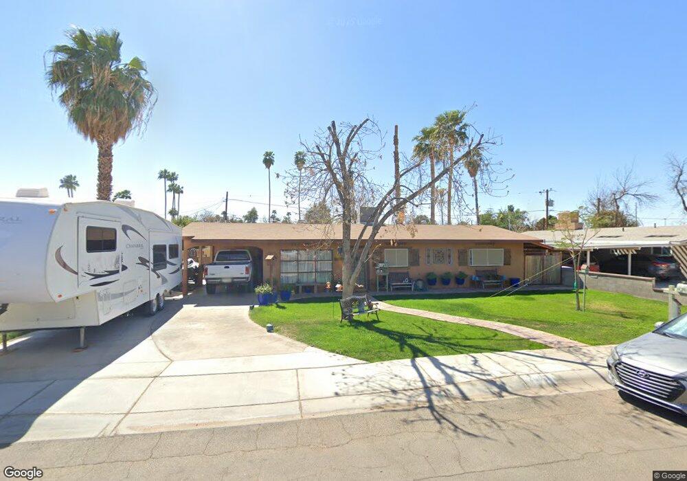 2425 W 3rd Place, Yuma, AZ 85364 - photo 1