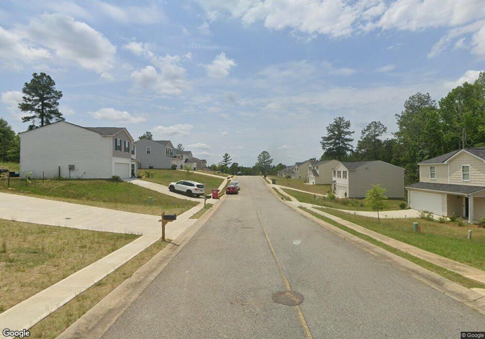 0 Austin Dr unit 8239978, Macon, GA 31217 - photo 1