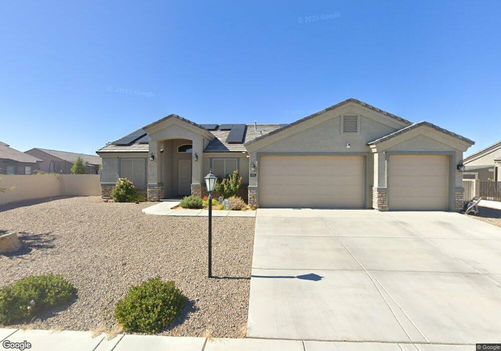 4701 N Old Ranch Ln, Kingman, AR 86401 - photo 1