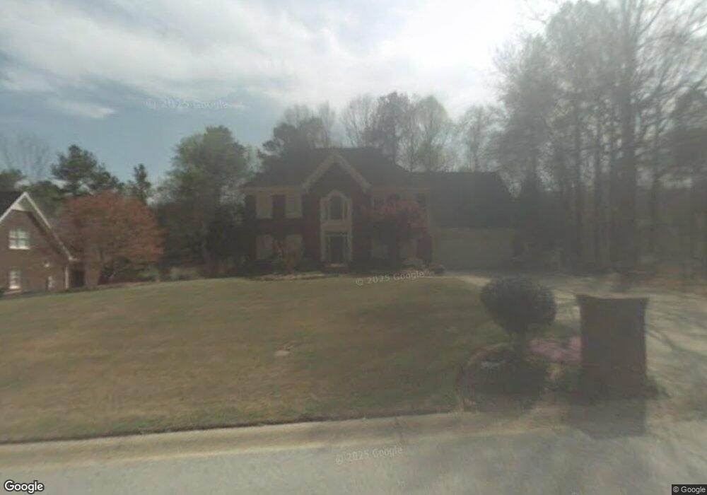3580 Lester Ct SW unit 1, Lilburn, GA 30047 - photo 1
