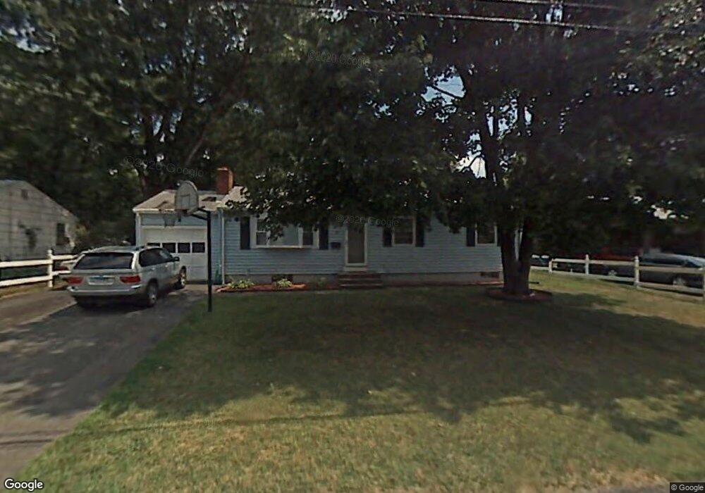 22 Banfield Ln, Bloomfield, CT 06002 - photo 1