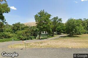 725 15th St, Pomeroy, WA 99347