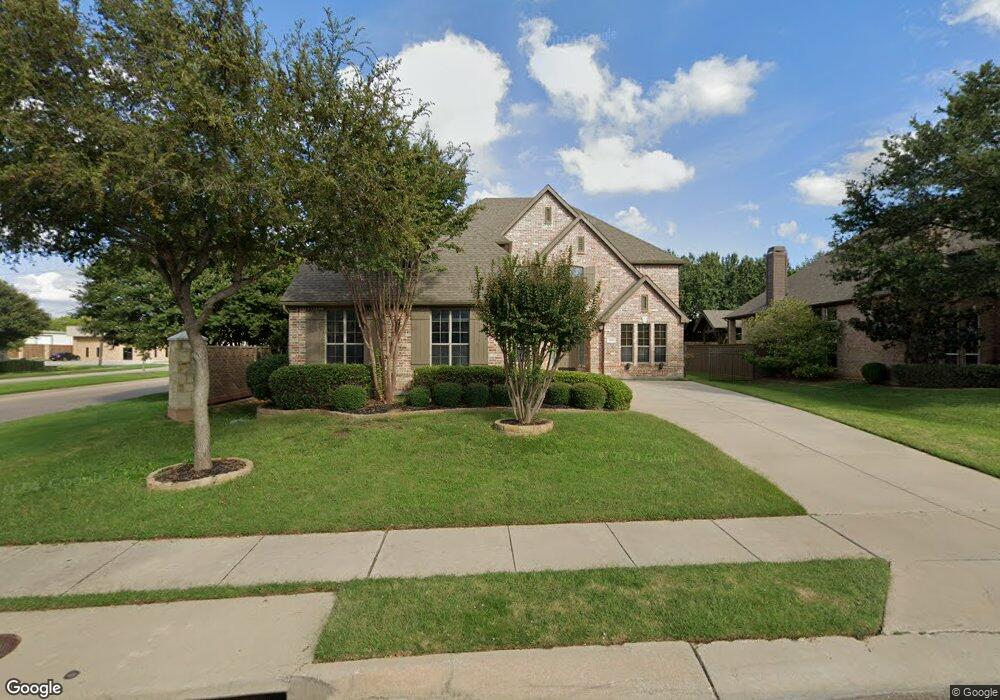 1410 Montgomery Ln, Southlake, TX 76092 - photo 1