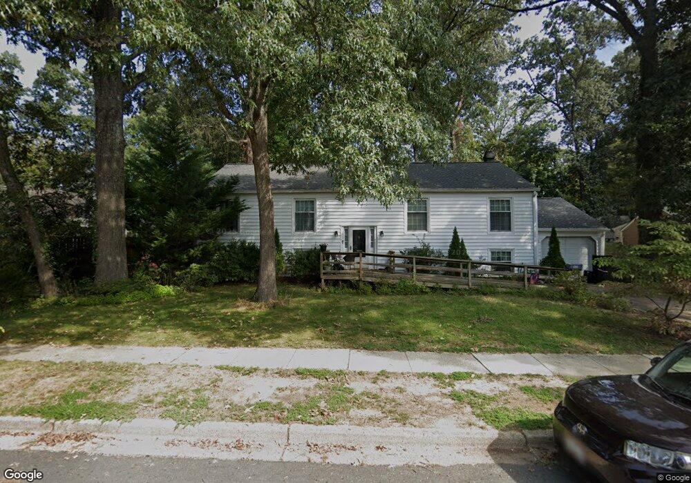 1606 Eton Way, Crofton, MD 21114 - photo 1