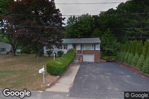91 Gale Ave, Haverhill, MA 01830
