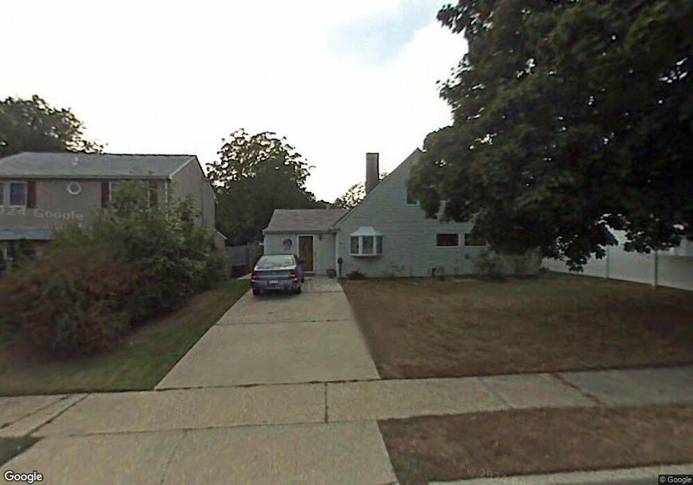 6 Ribbon Ln, Wantagh, NY 11793 - photo 1