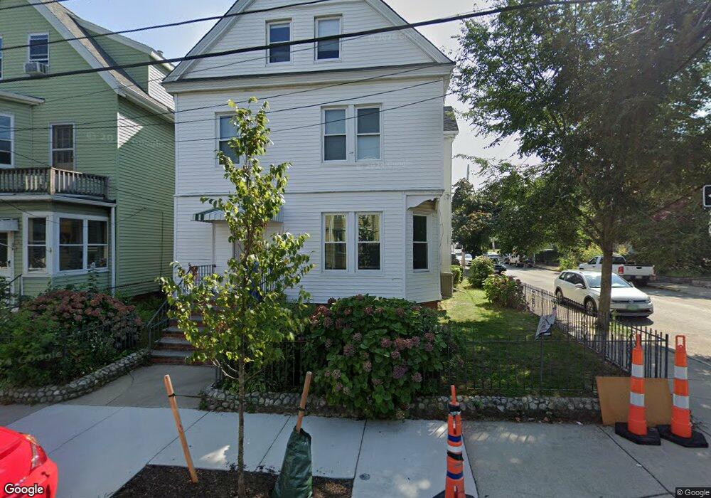 30 Gibbens St, Somerville, MA 02143 - photo 1