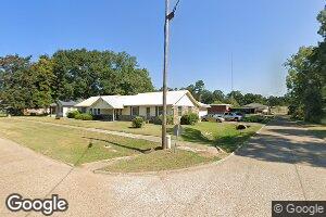 419 Harrison St, Fayette, MS 39069