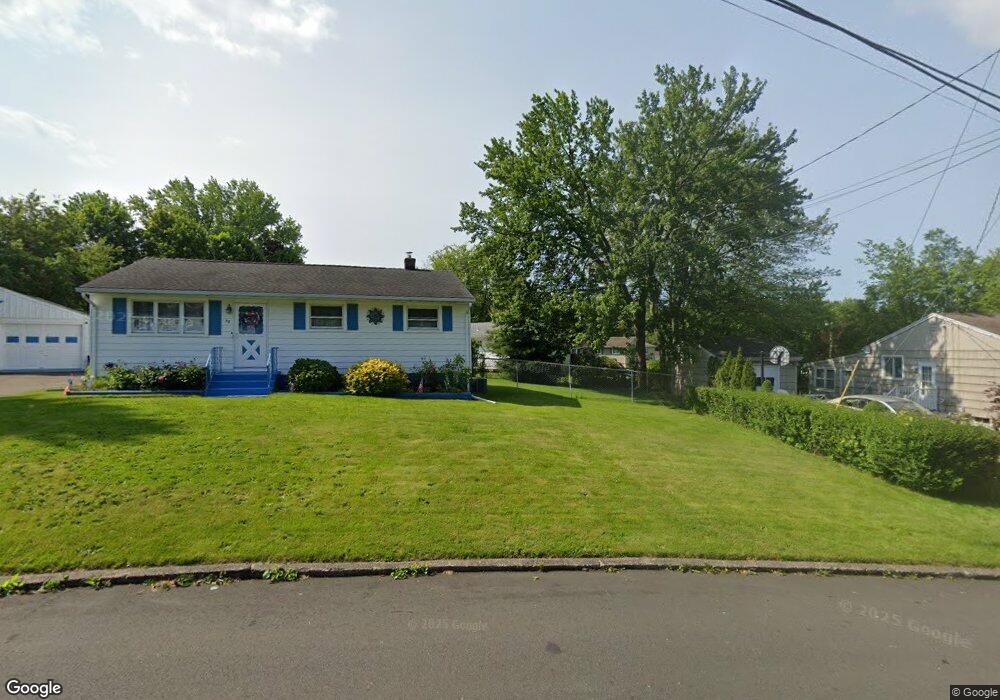 99 Cynthia Dr, West Haven, CT 06516 - photo 1