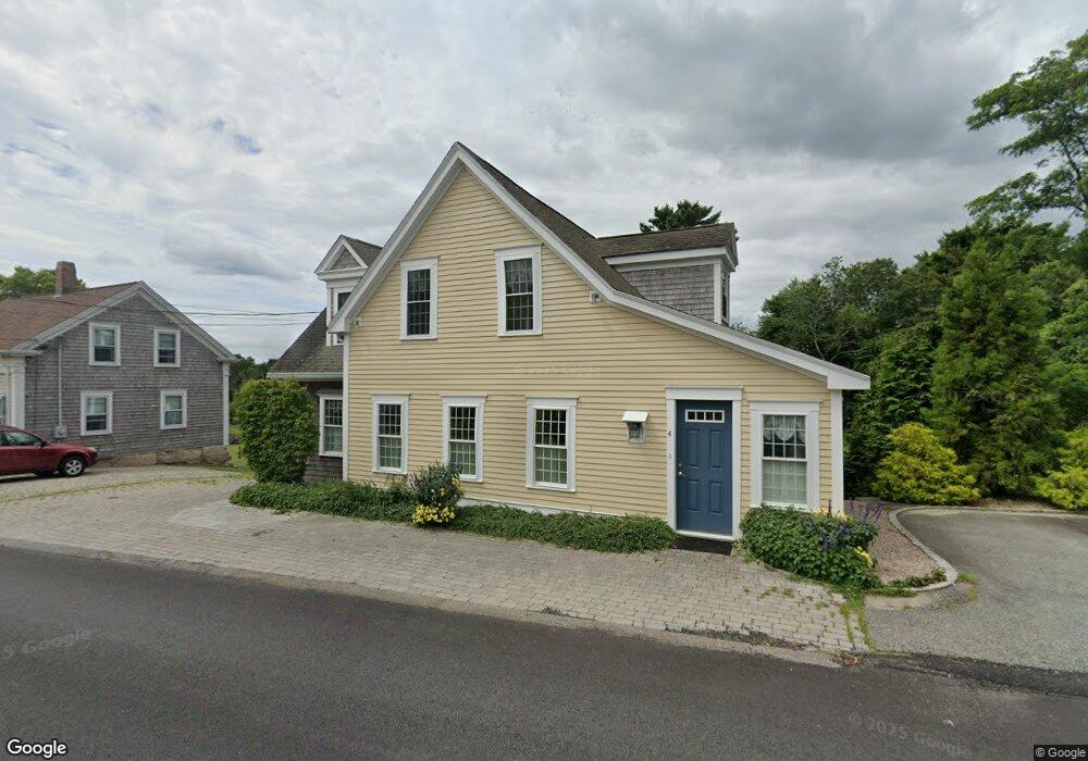 4 Prospect Rd, Mattapoisett, MA 02739 - photo 1