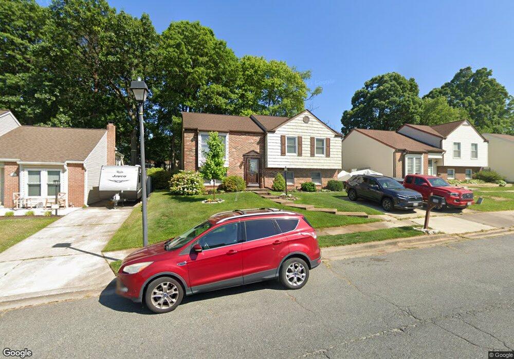 119 Sandhill Rd, Essex, MD 21221 - photo 1