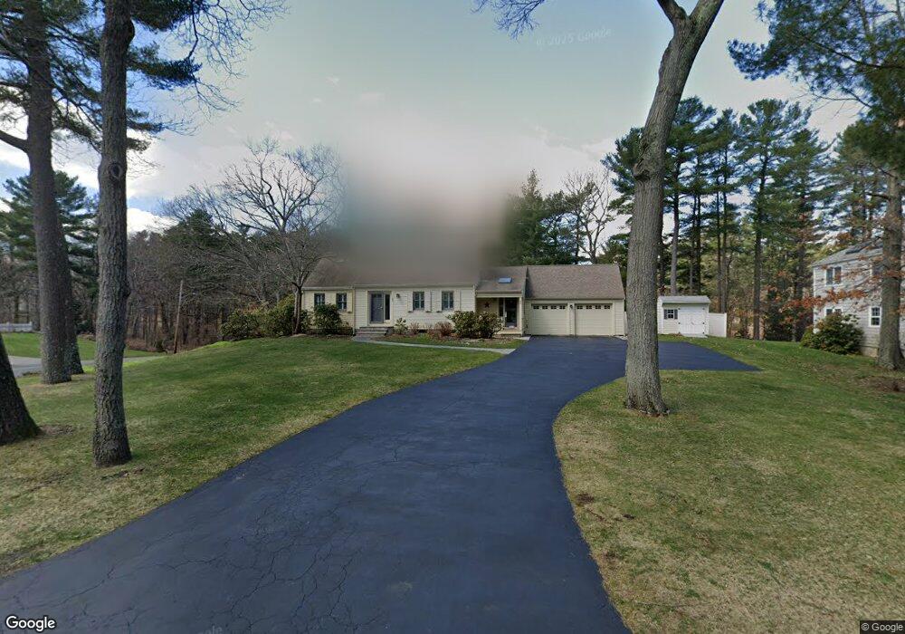 41 Winthrop Rd, Hingham, MA 02043 - photo 1