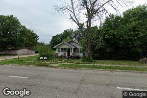 228 S Cedar St, Moran, KS 66755