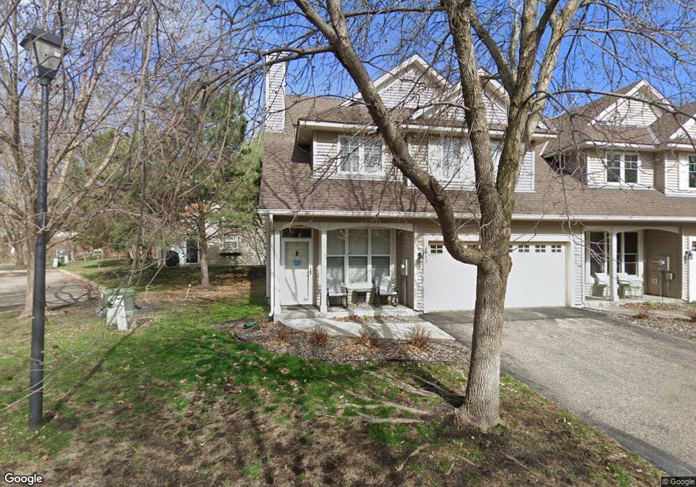 1613 121st Cir NW, Coon Rapids, MN 55448 - photo 1