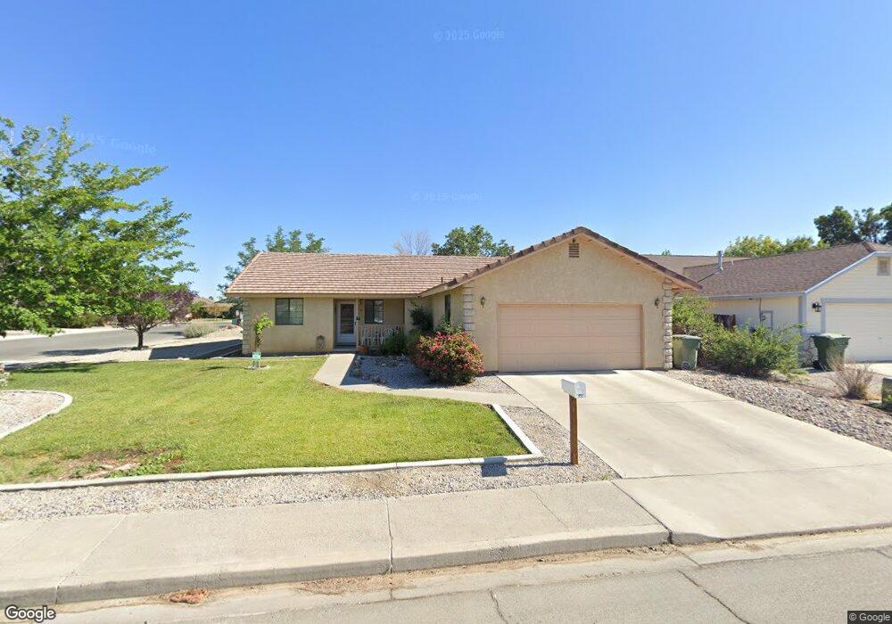492 Keddie St, Fallon, NV 89406 - photo 1