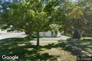 512 Howard Ave, Curtis, NE 69025