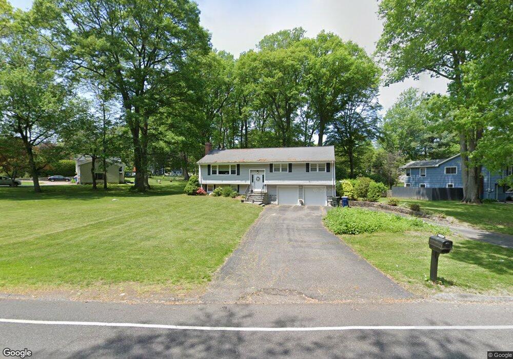 133 Middlebrooks Ave, Trumbull, CT 06611 - photo 1