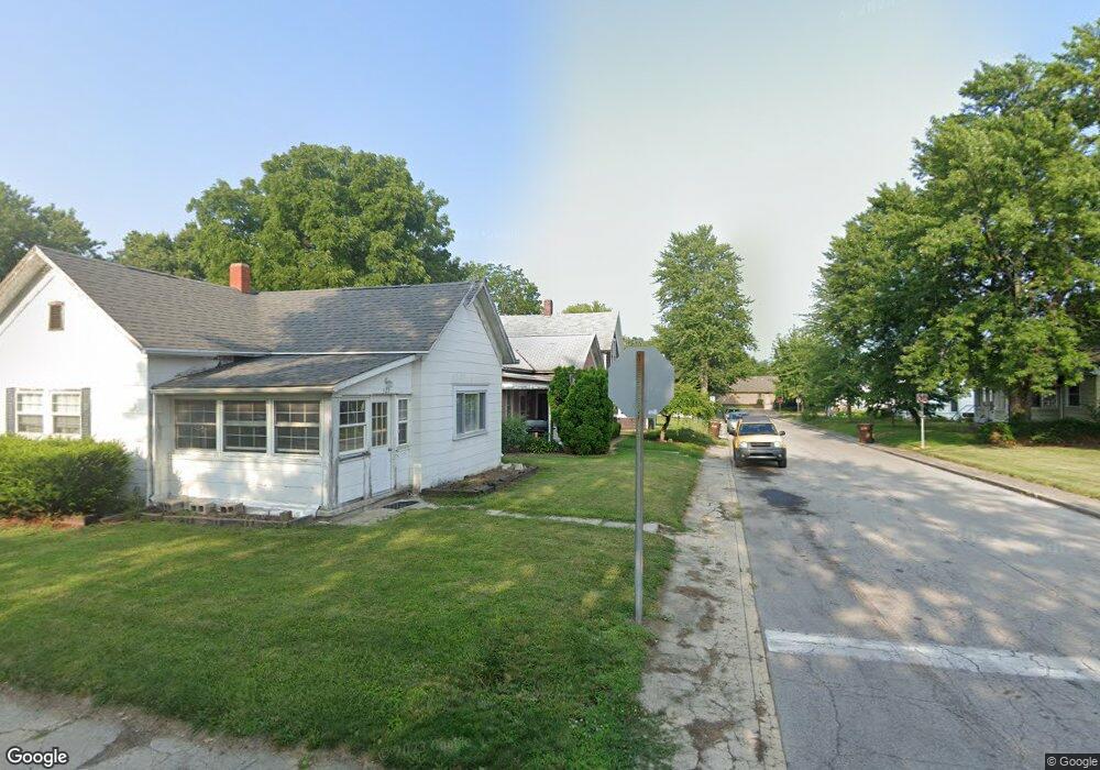 319 Miller St, Bluffton, IN 46714 - photo 1