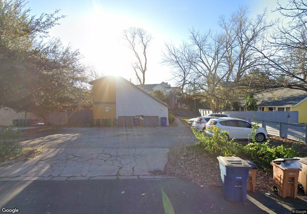 3452 Willowrun Dr unit B, Austin, TX 78704 - photo 1