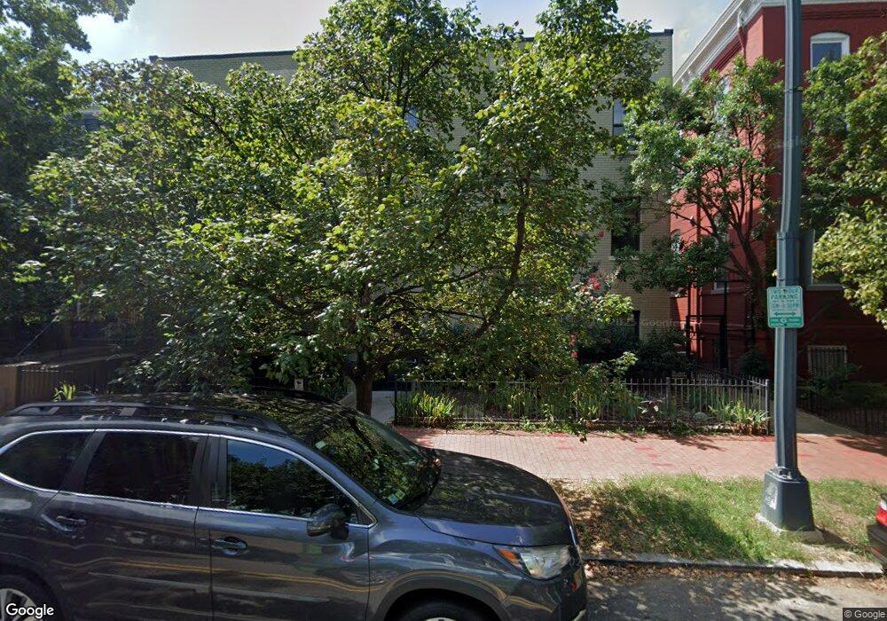 315 G St NE, Washington, DC 20002 - photo 1