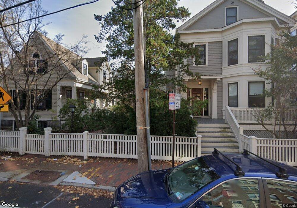 104 Hancock St unit 5, Cambridge, MA 02139 - photo 1