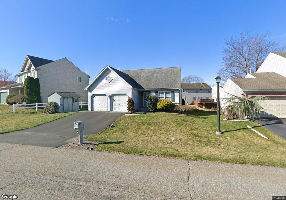 21 Archer Ln, Reading, PA 19607 - photo 1