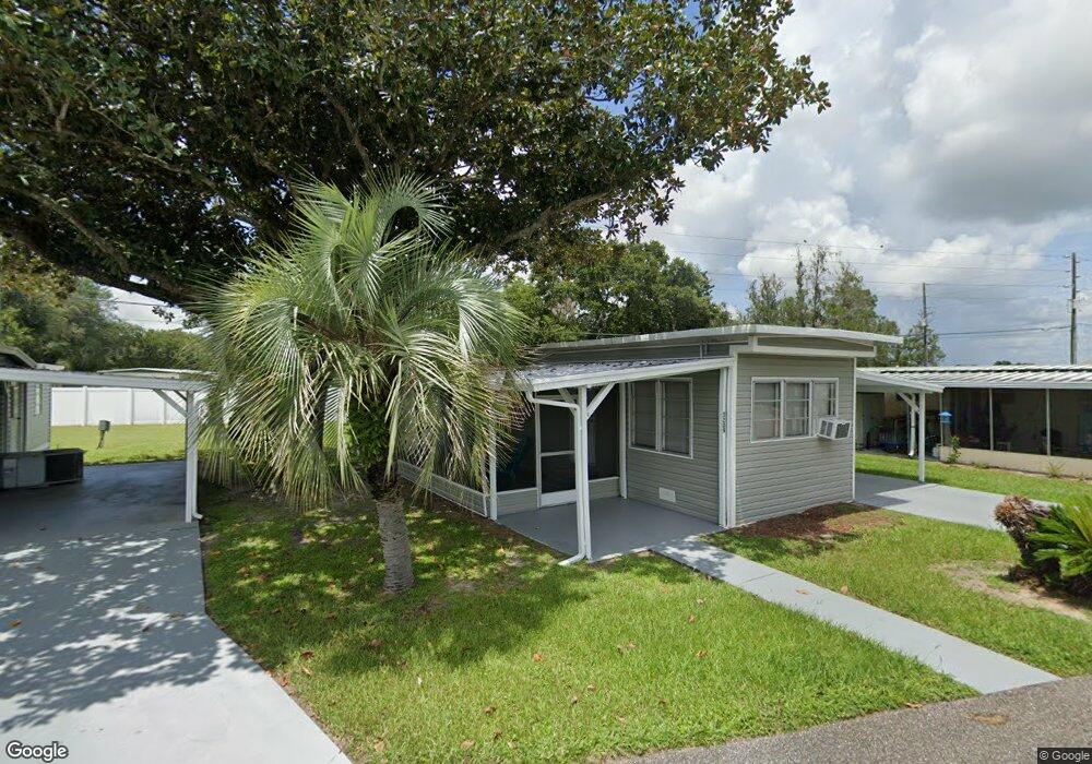 5209 Daisy St, Zephyrhills, FL 33541 - photo 1