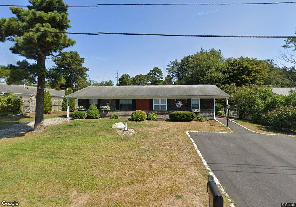 36 Katharyn Michael Rd unit 2, Yarmouth Port, MA 02675 - photo 1