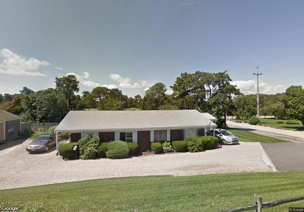 27 Mary David Rd unit 50B, Yarmouth Port, MA 02675 - photo 1