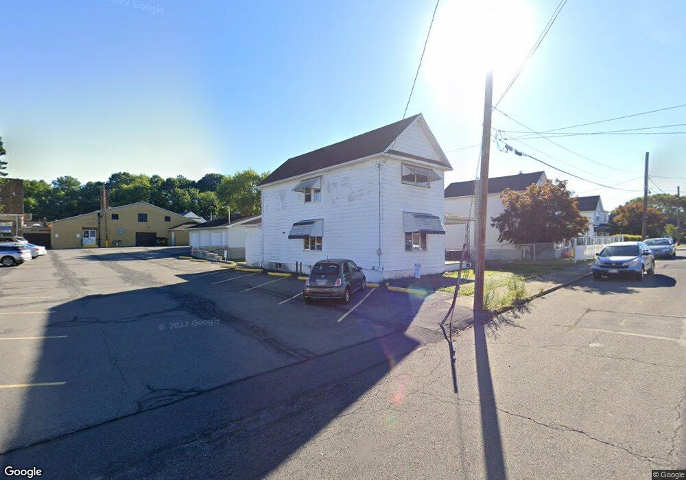 317 Charles St, Old Forge, PA 18518 - photo 1