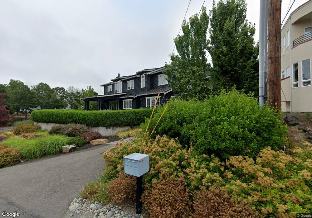 2204 70th Ave SE, Mercer Island, WA 98040 - photo 1