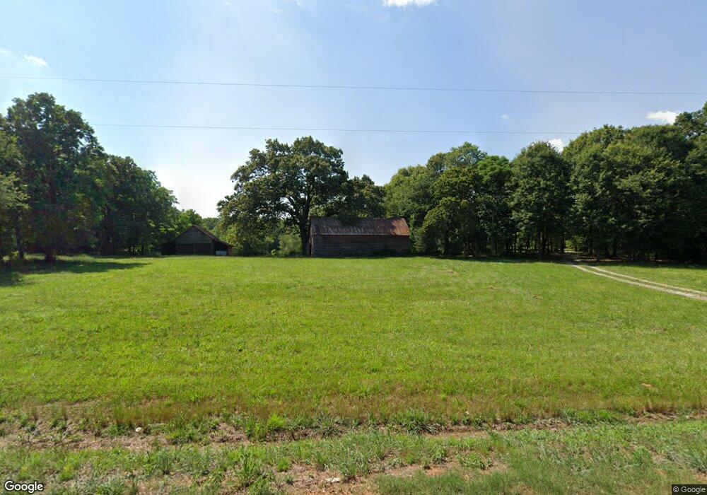 5705 Highway 174, Danielsville, GA 30633 - photo 1