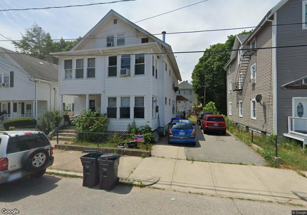 23 Wilson St, Pawtucket, RI 02861 - photo 1