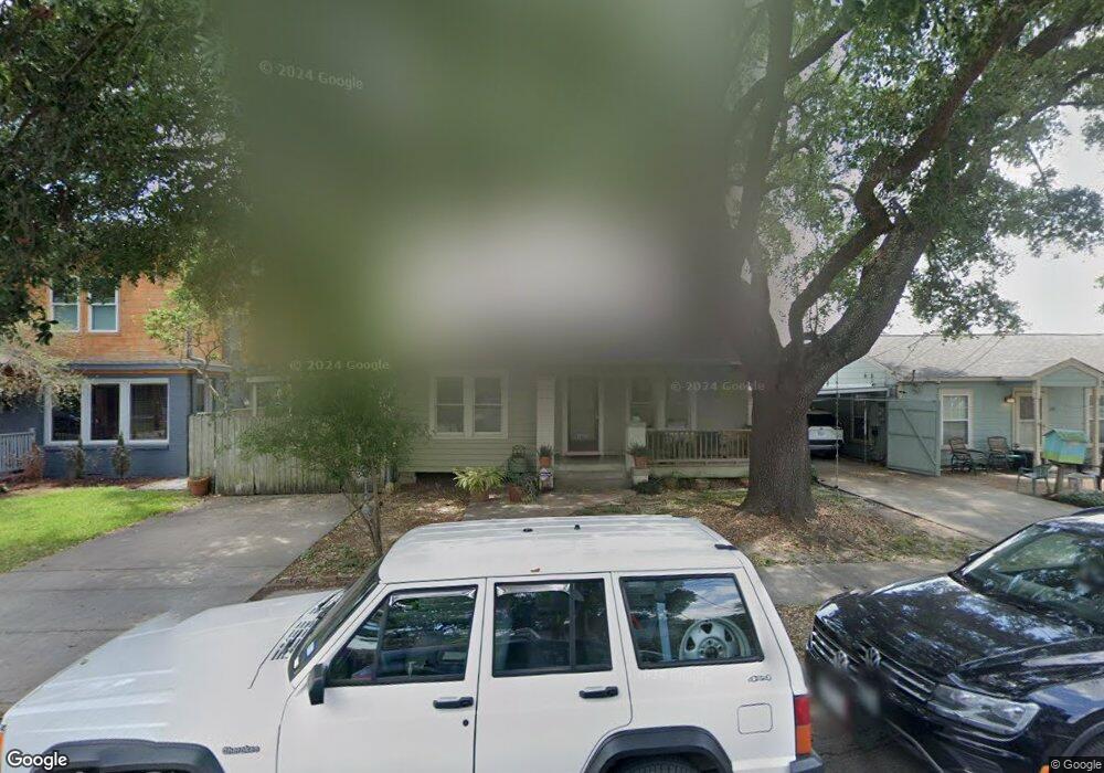 1737 Maryland St, Houston, TX 77006 - photo 1