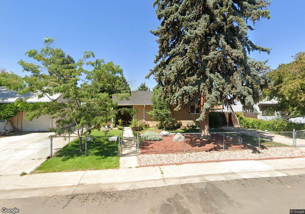 791 Iola St, Aurora, CO 80010 - photo 1