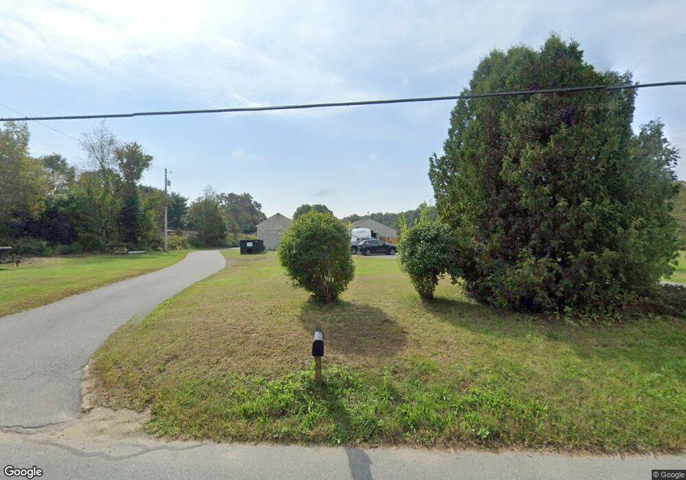 7 Kings Bridge Rd, Brimfield, MA 01010 - photo 1