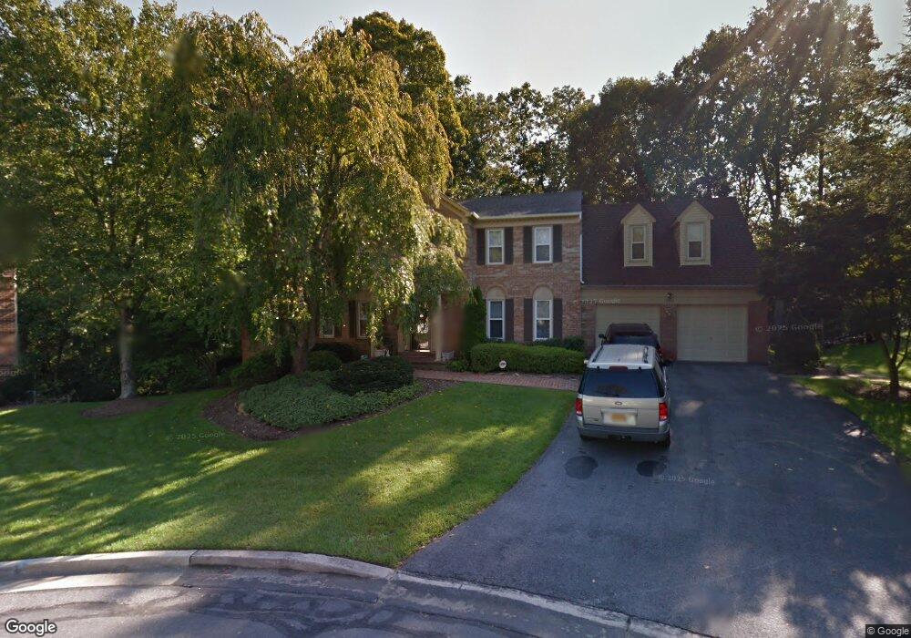 13659 Spinning Wheel Dr, Germantown, MD 20874 - photo 1