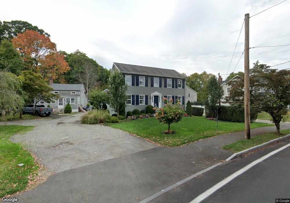 64 Sinawoy Rd, Cos Cob, CT 06807 - photo 1