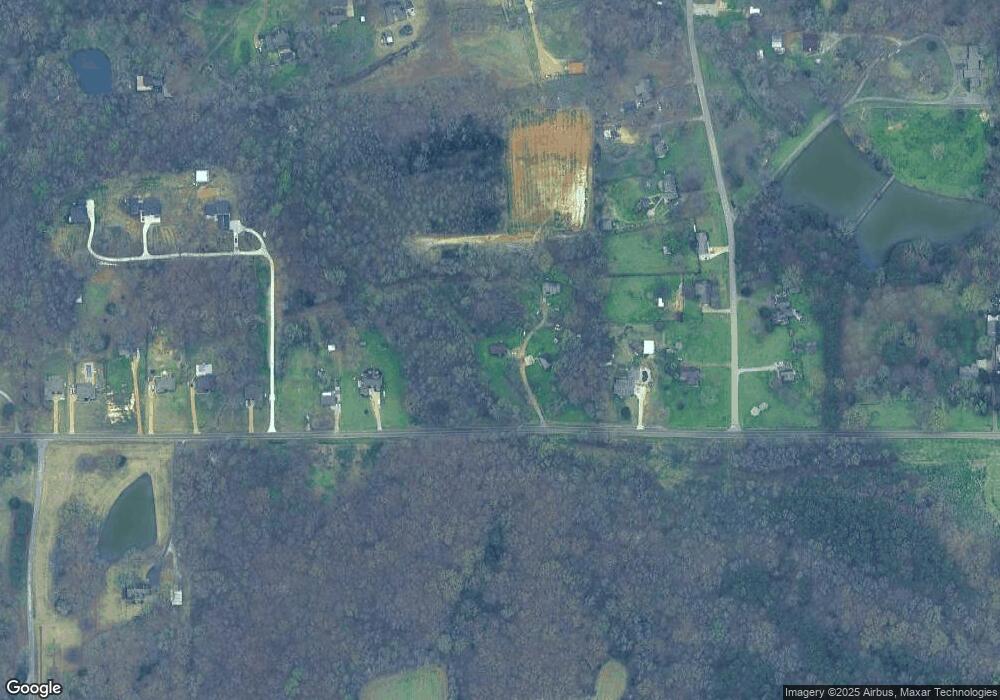 2050 Pine Tree Rd, Hernando, MS 38632 - photo 1