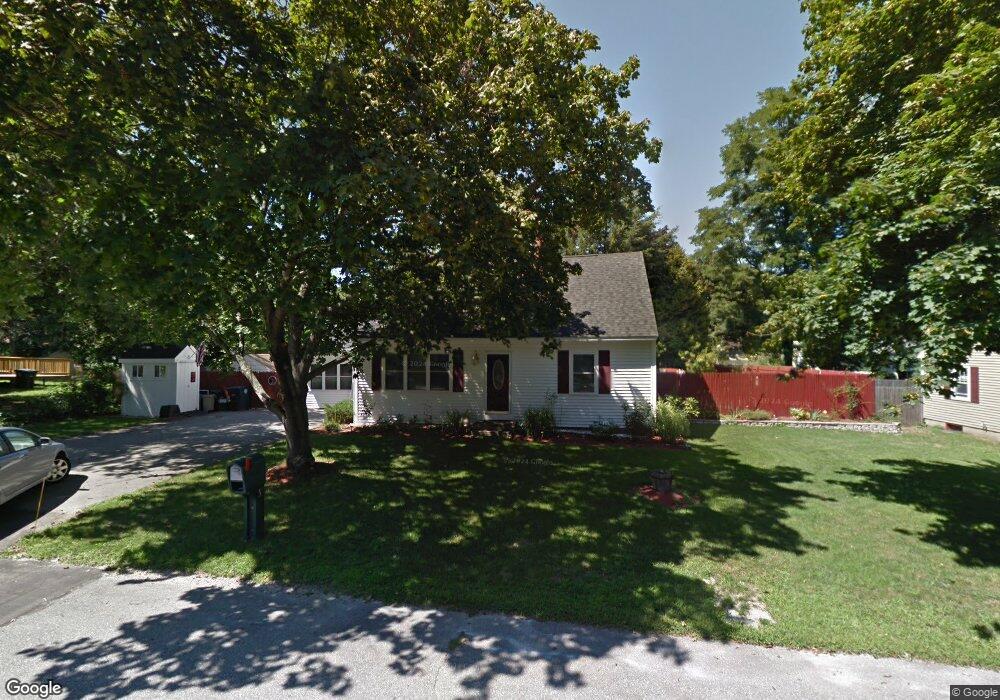 5 Trinity Dr, Nashua, NH 03063 - photo 1