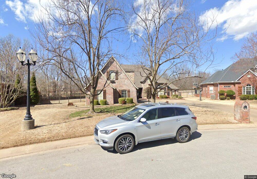 3246 Sagely Ln, Springdale, AR 72764 - photo 1