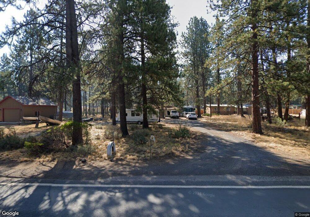 60136 Cinder Butte Rd, Bend, OR 97702 - photo 1