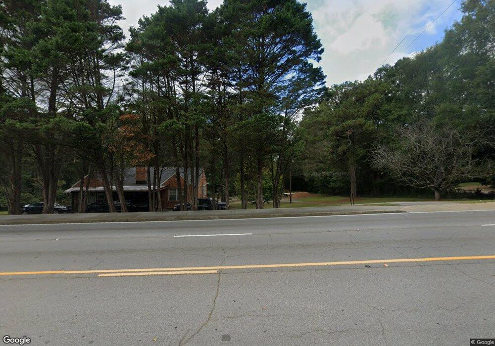 720 N Park St, Carrollton, GA 30117 - photo 1